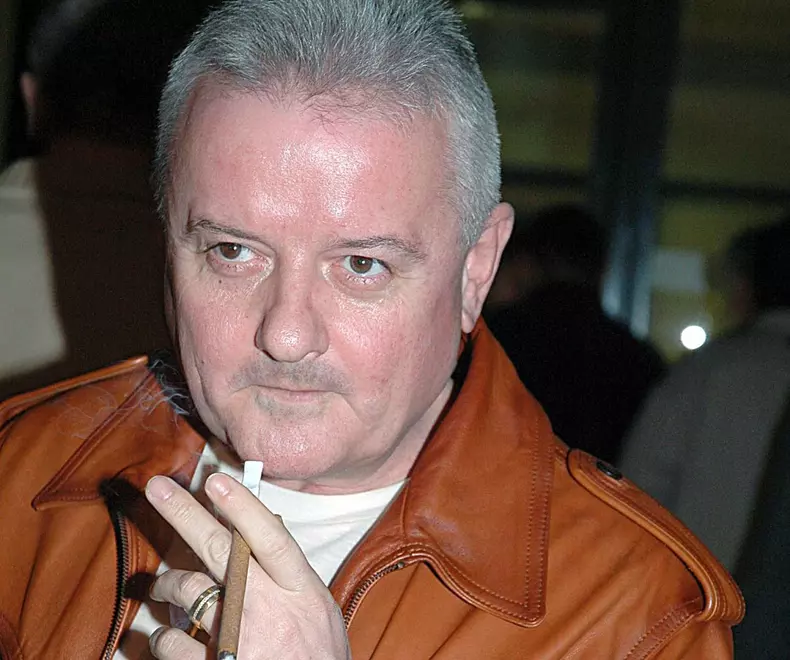Irinel Columbeanu probleme de sanatate