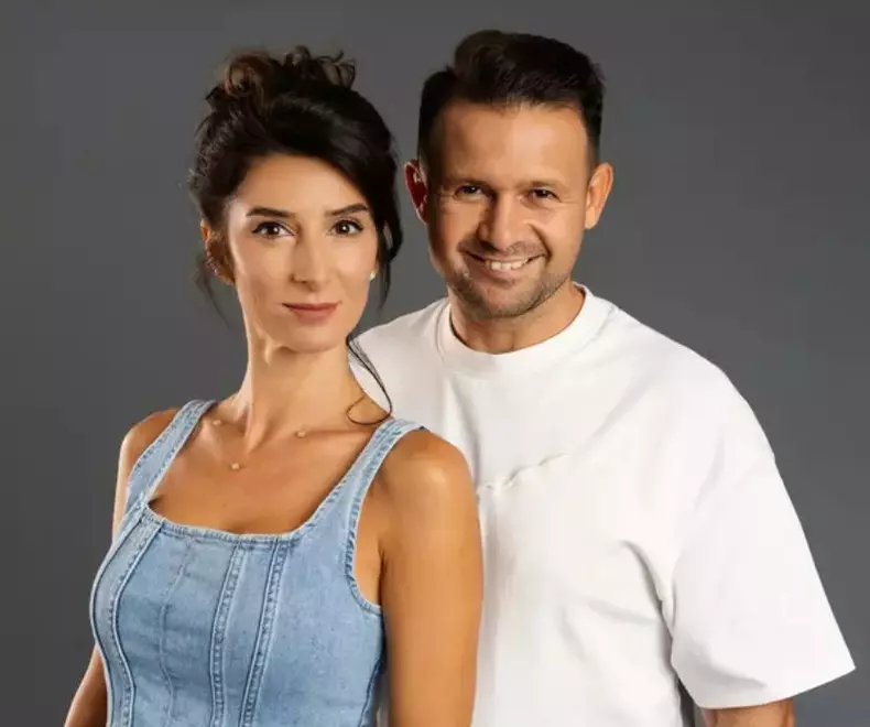 cuplu power couple 4