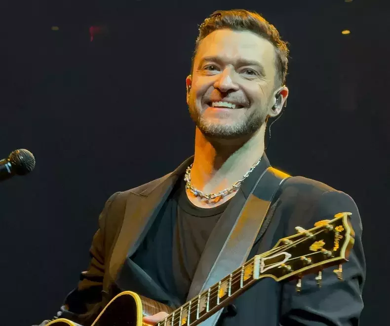 timberlake