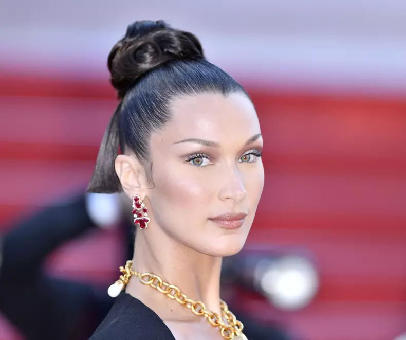 74th Cannes Film Festival, Three Floors Premiere