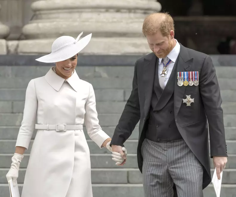 Prințul Harry, furios după Jubileul de Platină. De ce vrea scuze din partea familiei regale