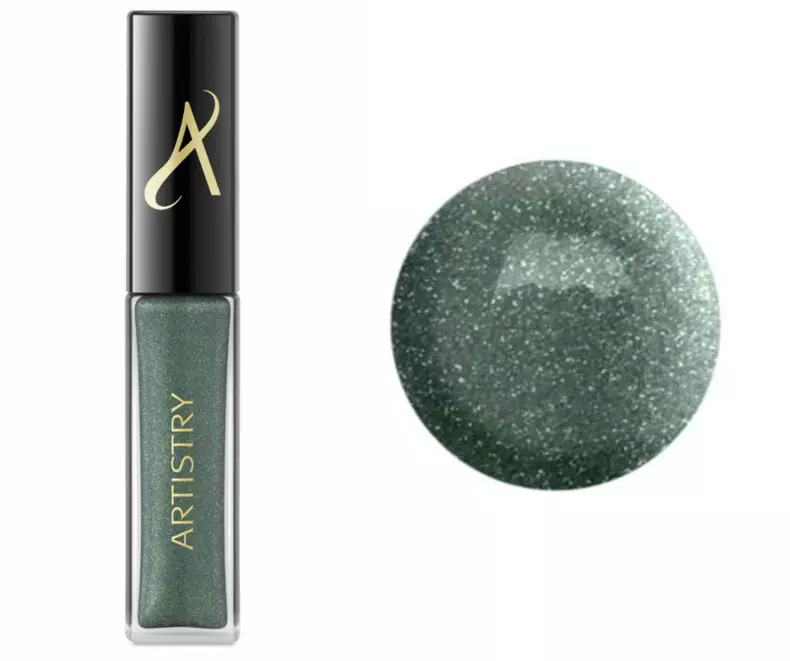 Fard de ochi Luxe Metallics, 200,60 lei, Artistry Hi-Tech Metallics, amway.ro
