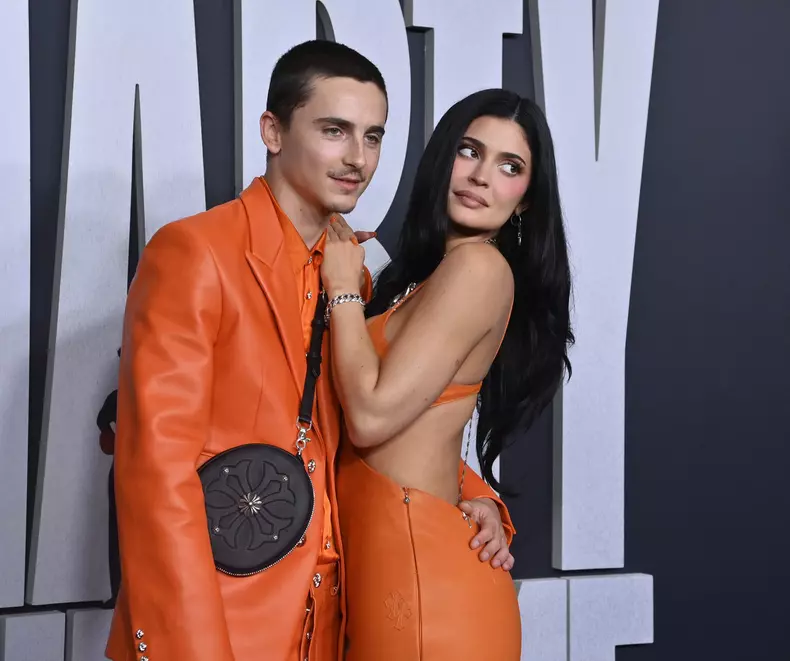 "Marty Supreme" Special Screening Held in Beverly Hills
