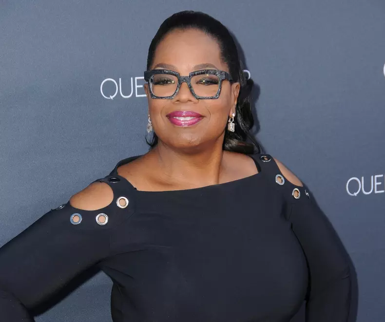 Premiere Of OWN's "Queen Sugar"