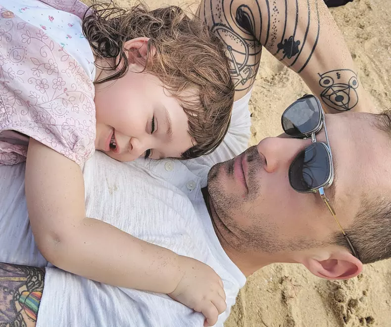 Vladimir Draghia si Zora