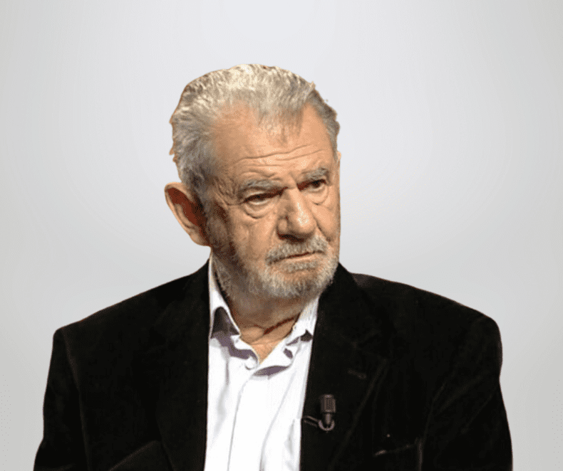 Florin Zamfirescu10