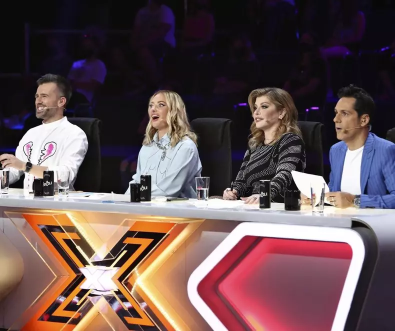 Câștigător x factor 2020 (16)