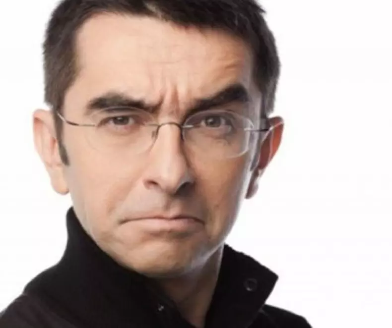 mihai gainusa revine