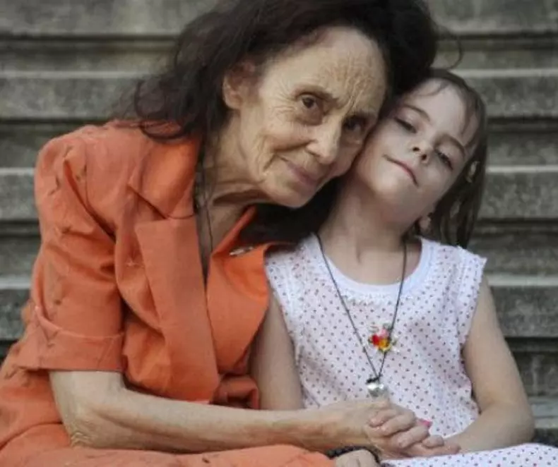 adriana iliescu craciun