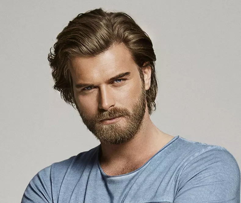 kivanc tatlitug