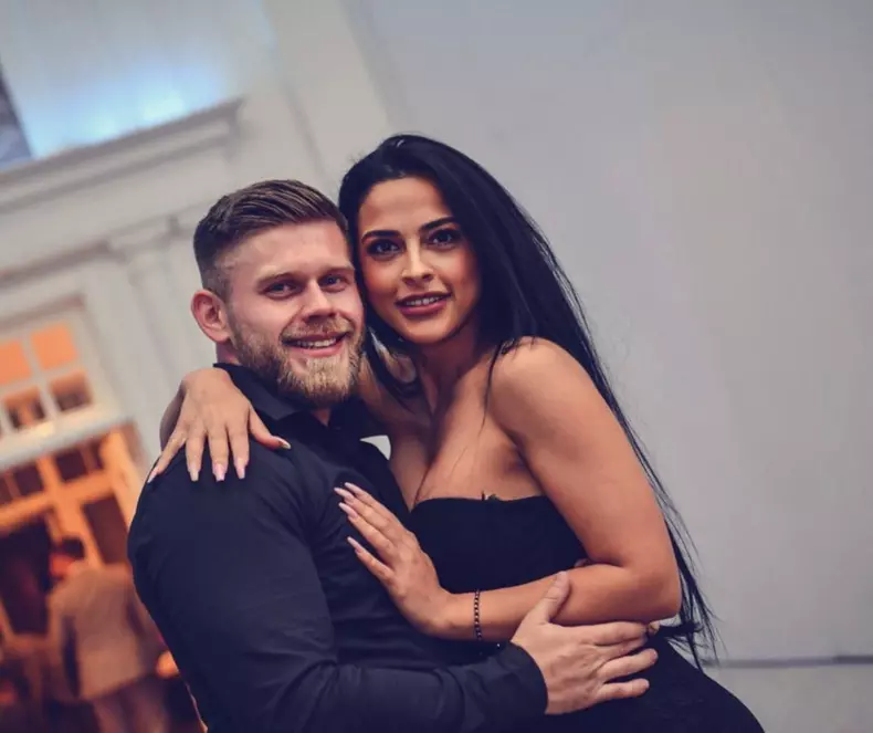 Ema Oprișan și Răzvan Kovacs, de la Insula iubirii 2023, au devenit părinți. Primele declarații