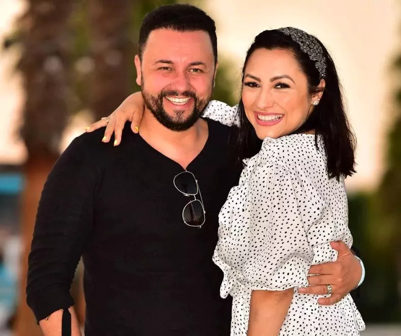 Maruta si Andra relatie