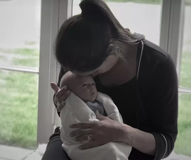 Fotografiile cu Archie și Lilibet pe care prințul Harry și Meghan Markle le-au ținut ascunse până acum. Ce detalii au ieșit la iveală