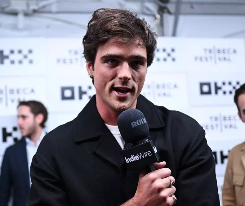 Jacob Elordi
