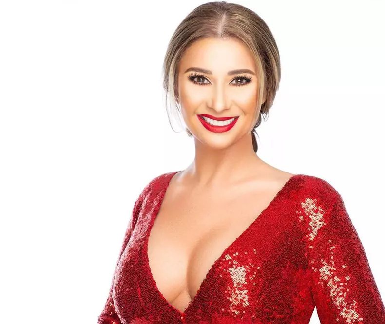 Anamaria Prodan