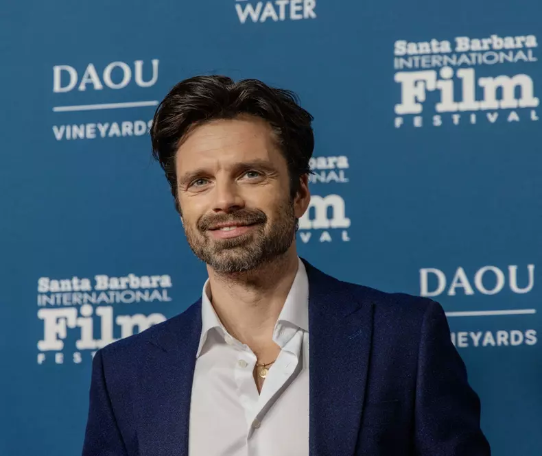 SBIFF 2025: Virtuoso Award: Sebatian Stan