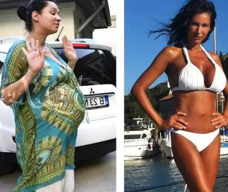 Nicoleta-Luciu-schimbare-look