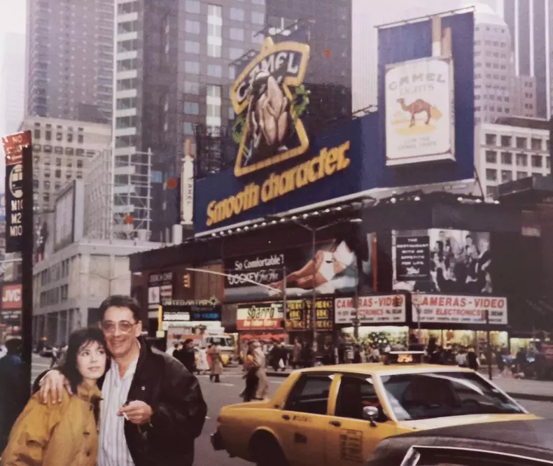 Horia și Mariana Moculescu (5)