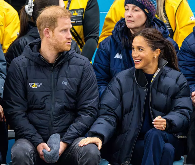 Invictus Games Vancouver Whistler 2025 - Day 2