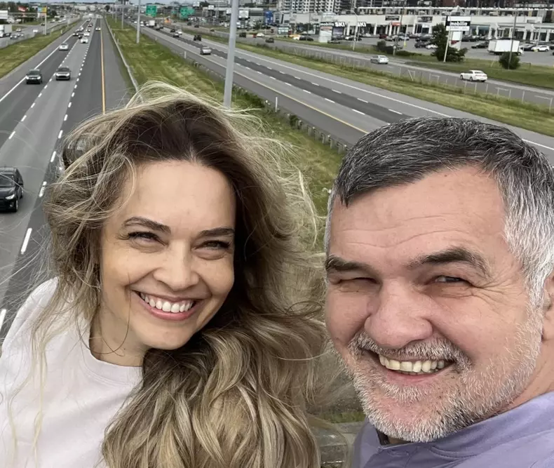 leonard si monica doroftei (2)