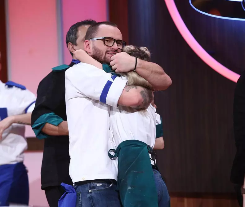 Finala Chefi la cutite