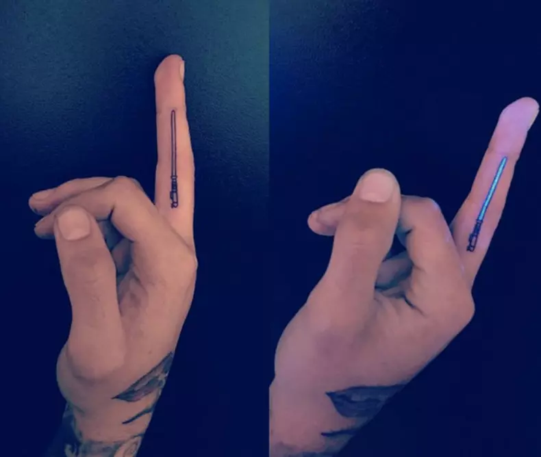 Zayn Malik