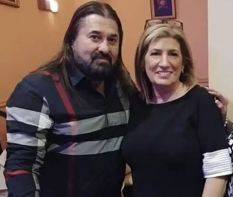 GHEORGHE GHEORGHIU ARTIST