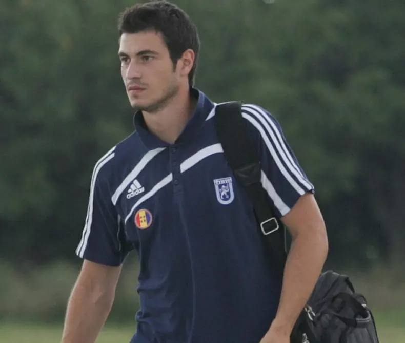 alexandru piturca 39 de ani