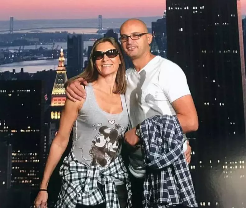 Sotul Romanitei Iovan