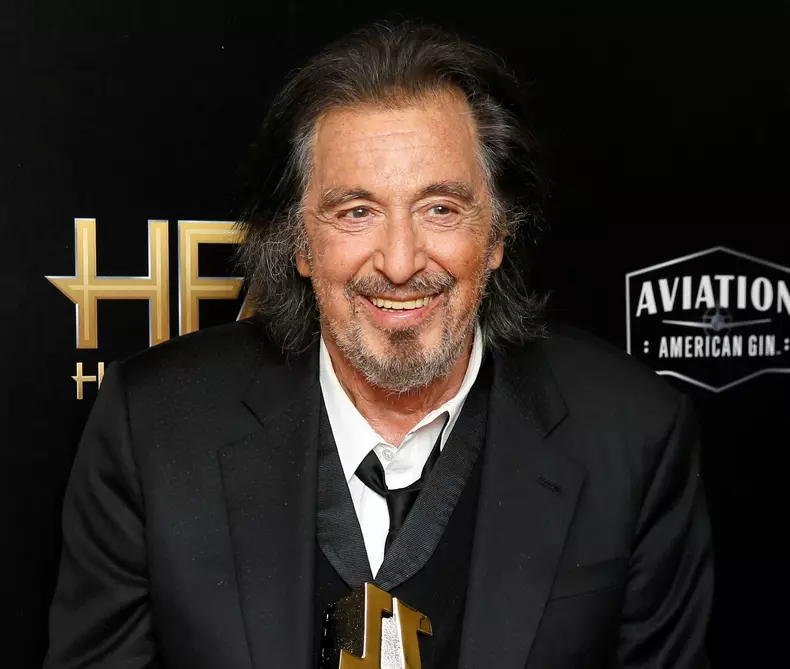 FILE PHOTO: 2019 Hollywood Film Awards - Photo room - Beverly Hills, California, U.S.