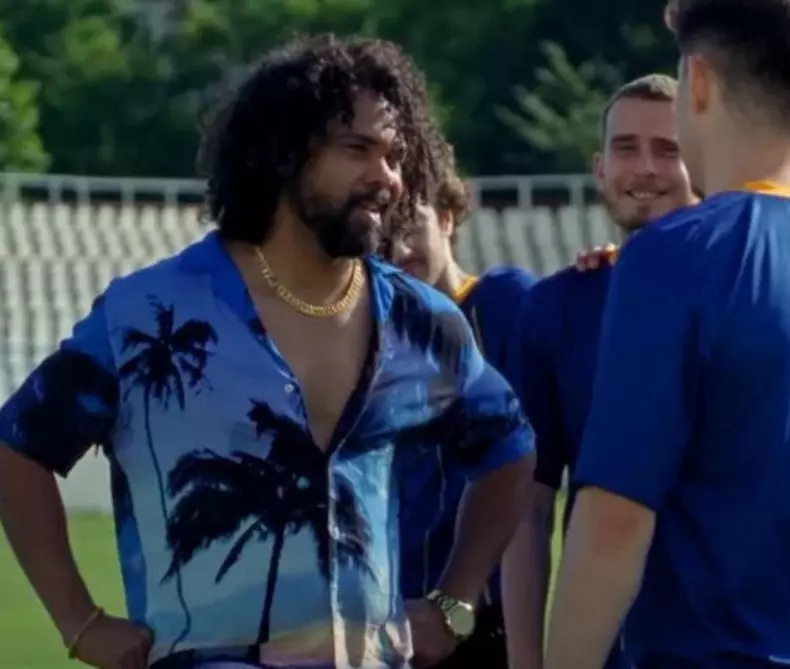 Lucas Bagett serial pro tv9