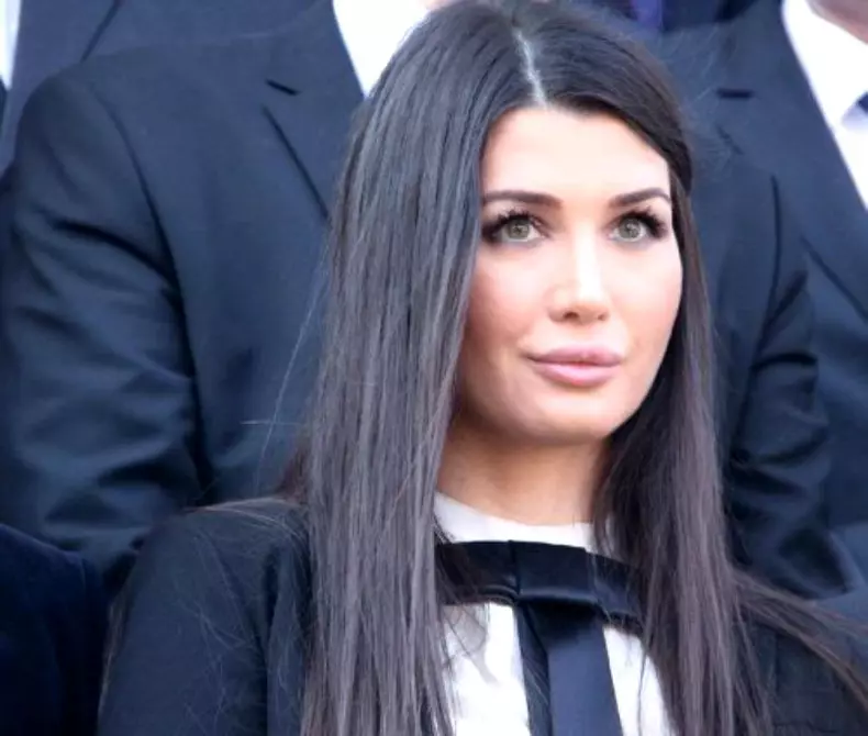 elena basescu 5