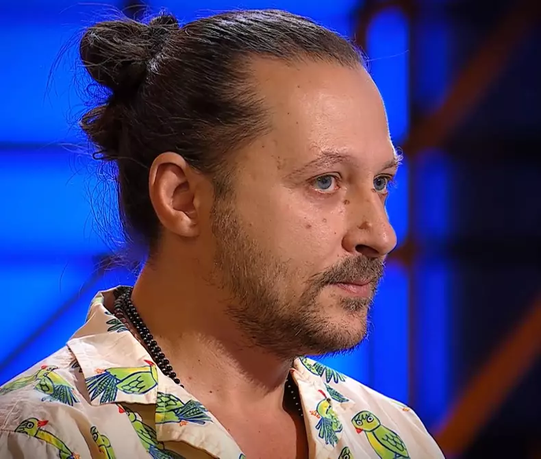 sorin mitrea la masterchef