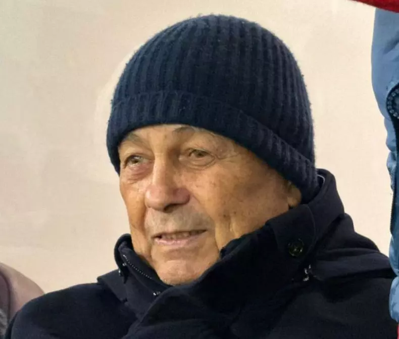 mircea lucescu la meci