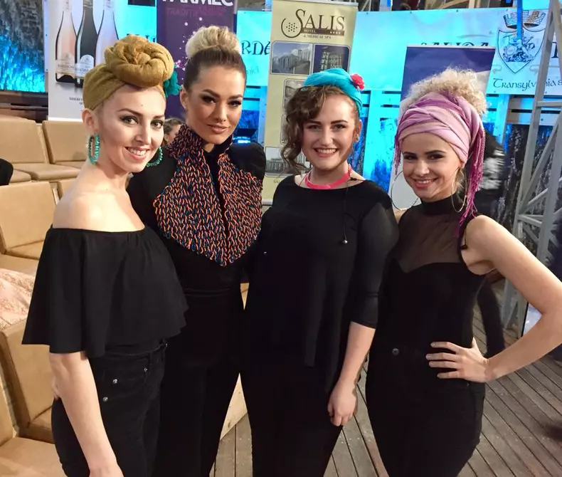 Eurovision Romania semifinala 3