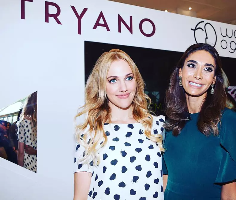 Meryem Uzerli 4
