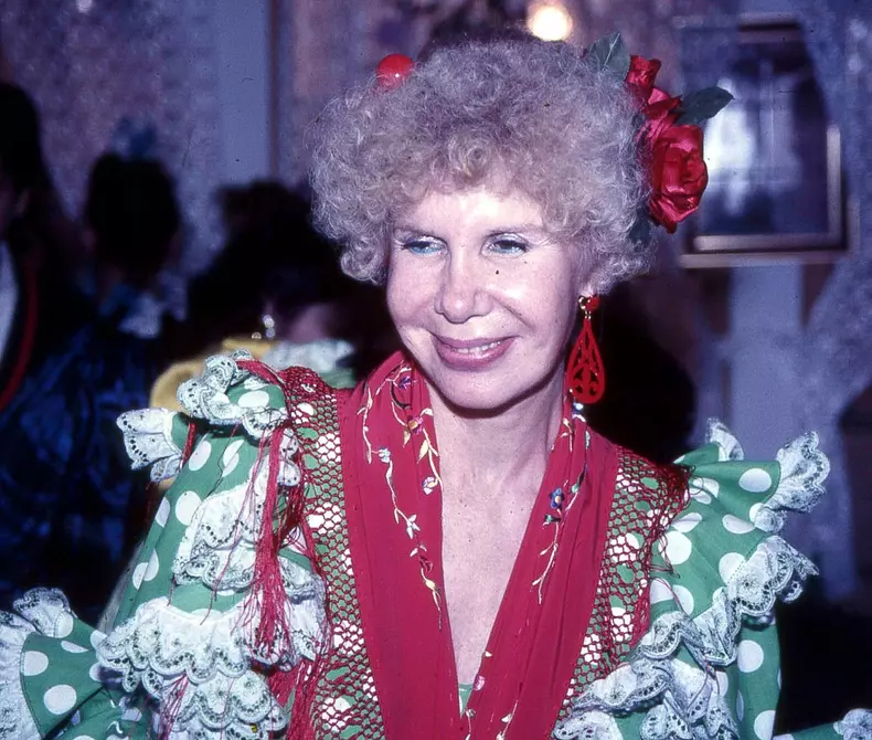 Spain's Duchess of Alba, one of Europe's wealthiest aristocrats, died today of pneumonia aged 88