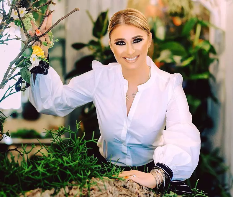 anamaria prodan 55