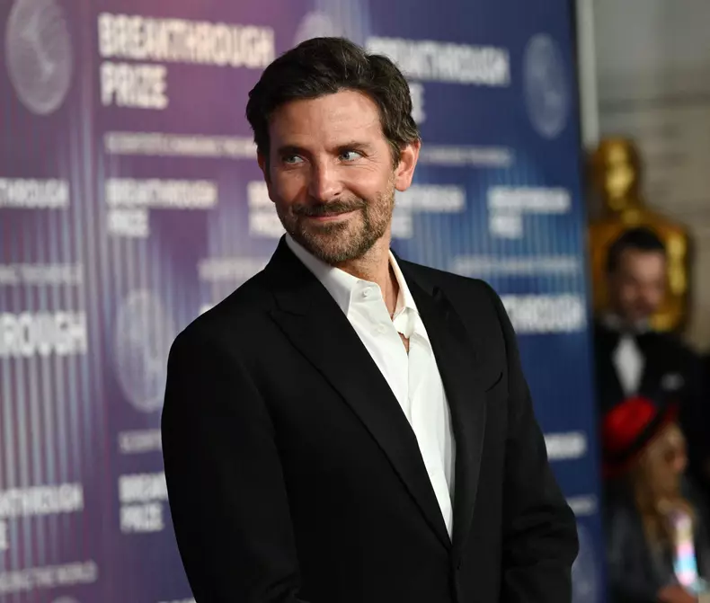 Breakthrough Prize Awards 2024 - Celebrities