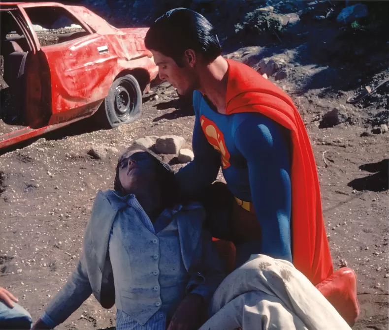 Margot Kidder a murit