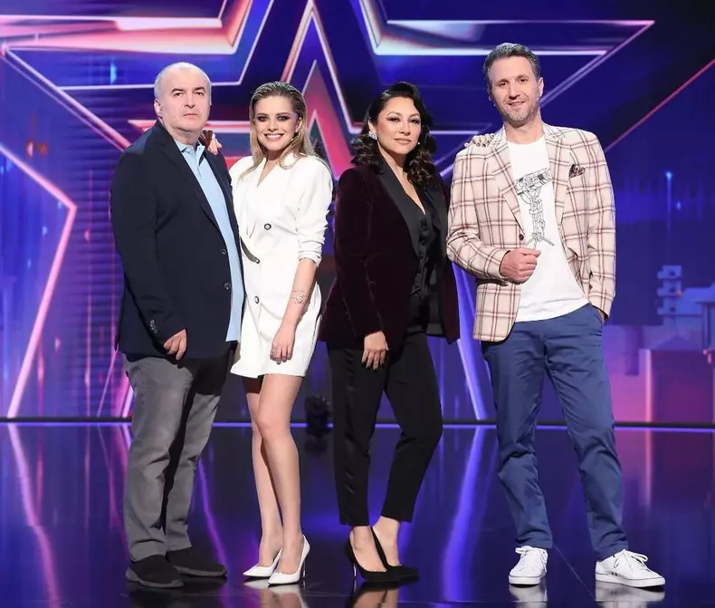 unul dintre jurati romanii au talent demisie 1