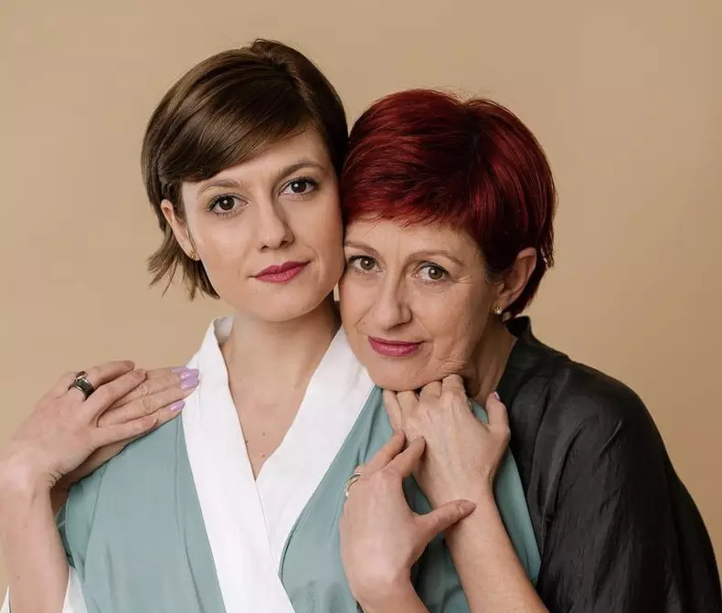 ada si mama ei