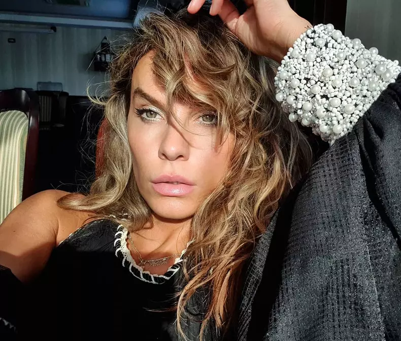 Anna Lesko secretul unei siluete perfecte la 40 de ani (1)