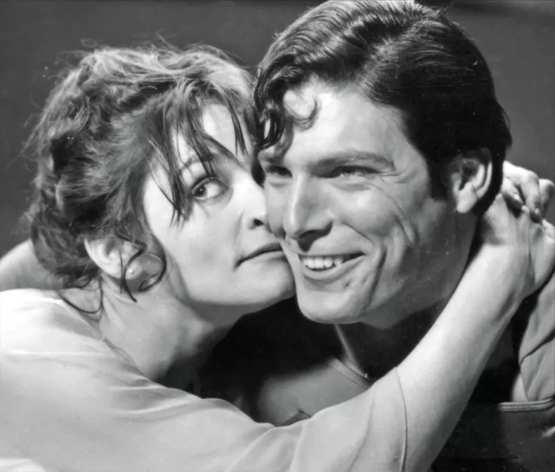 Margot Kidder (1948-2018)