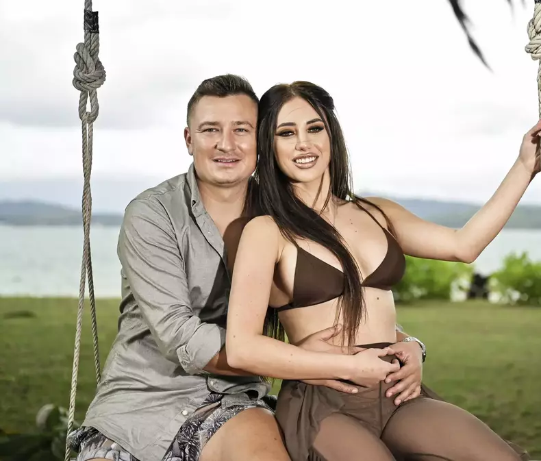 bianca giurca relatie