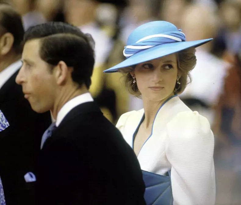 Princess Diana