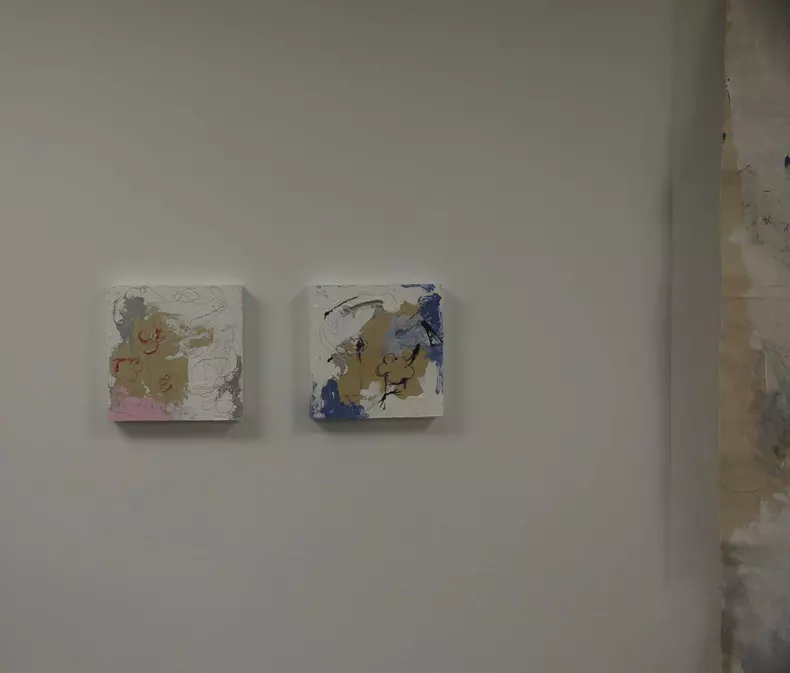 Expoziție New York - Rebecca Dumitrescu (3)