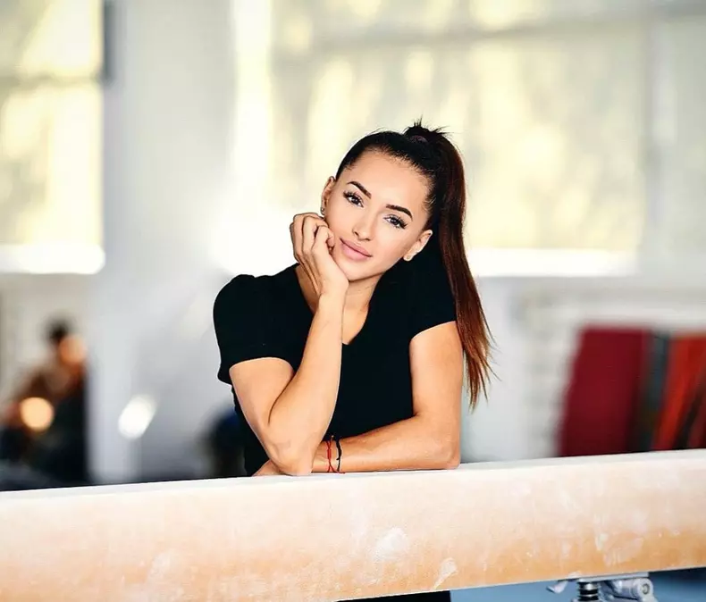 Larisa Iordache