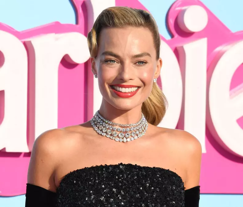 Première du film "Barbie" au Shrine Auditorium de Los Angeles