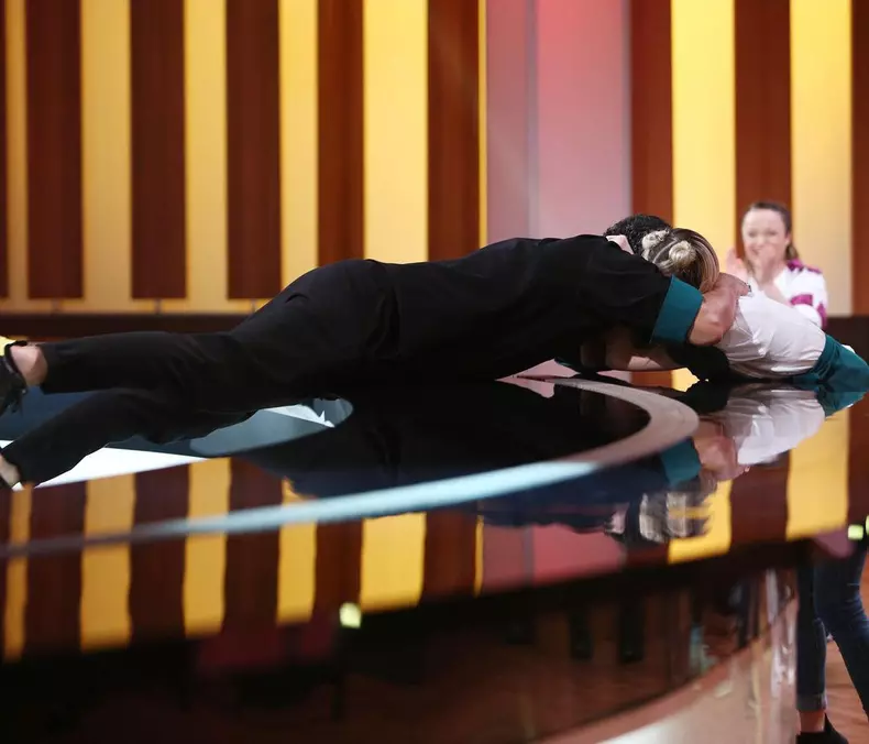 Finala Chefi la cutite